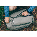 Peak Design seljakott Travel Duffelpack 65L, ocean