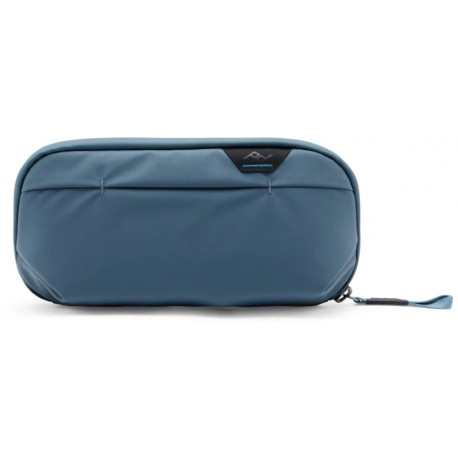 Peak Design Wash Pouch S, ocean