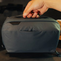 Peak Design Wash Pouch, ocean