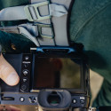 Peak Design camera clip Capture V3, ocean