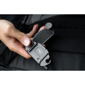 Peak Design camera clip Capture V3, ocean