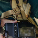 Peak Design camera clip Capture V3, kelp