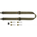 Peak Design kaamerarihm Slide Lite, kelp