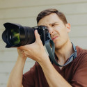 Peak Design camera strap Slide Lite, ocean