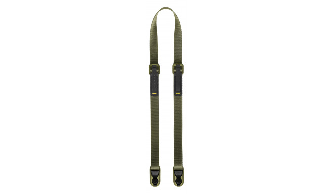 Peak Design kaamerarihm Leash, kelp