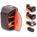 Peak Design Everyday Backpack V2 20L, eclipse