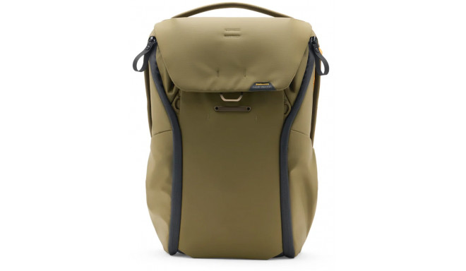 Peak Design seljakott Everyday Backpack V2 20L, kelp
