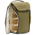 Peak Design seljakott Everyday Backpack V2 20L, kelp