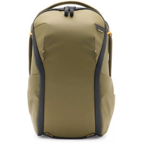 Peak Design Everyday Backpack Zip V2 15L, kelp
