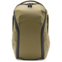 Peak Design Everyday Backpack Zip V2 15L, kelp