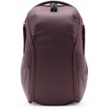Peak Design seljakott Everyday Backpack Zip V2 15L, eclipse