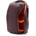 Peak Design seljakott Everyday Backpack Zip V2 15L, eclipse