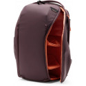 Peak Design seljakott Everyday Backpack Zip V2 20L, eclipse