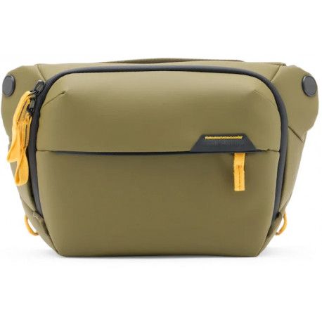 Peak Design õlakott Everyday Sling V2 3L, kelp