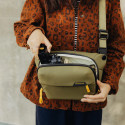 Peak Design õlakott Everyday Sling V2 3L, kelp