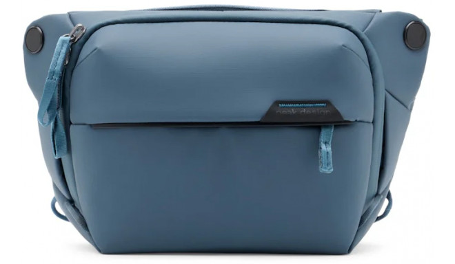 Peak Design õlakott Everyday Sling V2 3L, ocean