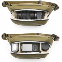 Peak Design Everyday Sling V2 6L, kelp