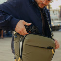Peak Design õlakott Everyday Sling V2 6L, kelp