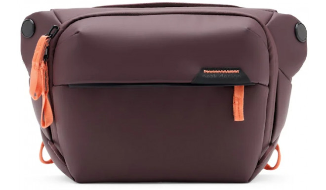 Peak Design õlakott Everyday Sling V2 6L, eclipse