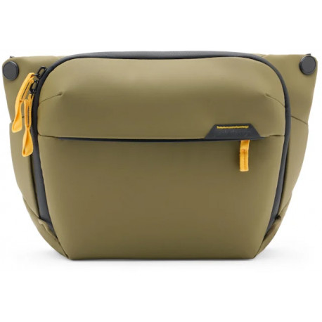 Peak Design õlakott Everyday Sling V2 6L, kelp