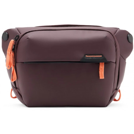 Peak Design Everyday Sling V2 10L, eclipse