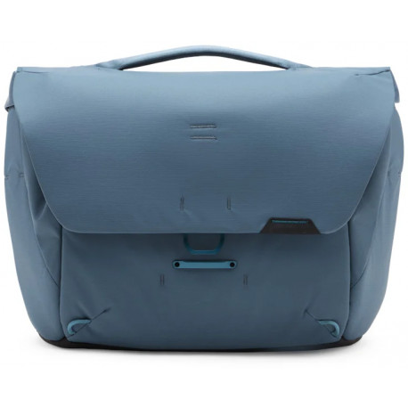 Peak Design Everyday Messenger V2 13L, ocean