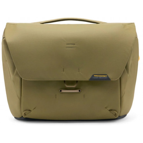 Peak Design Everyday Messenger V2 13L, kelp