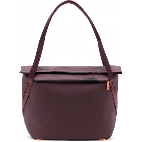 Peak Design õlakott Everyday Tote V2 15L, eclipse