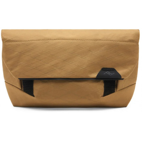 Peak Design vutlar Field Pouch V2, coyote