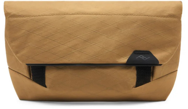 Peak Design vutlar Field Pouch V2, coyote