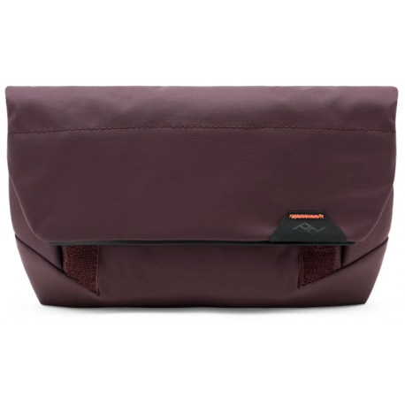 Peak Design vutlar Field Pouch V2, eclipse