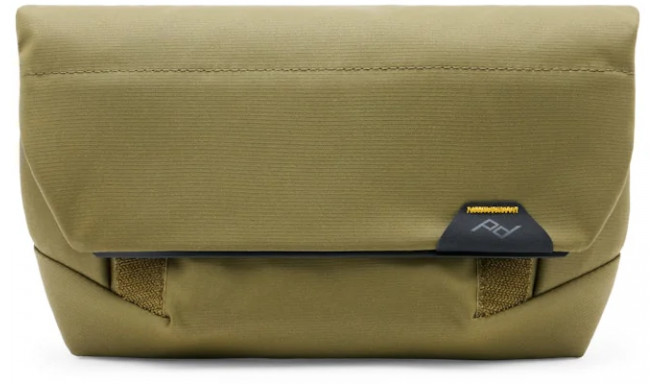 Peak Design Field Pouch V2, kelp