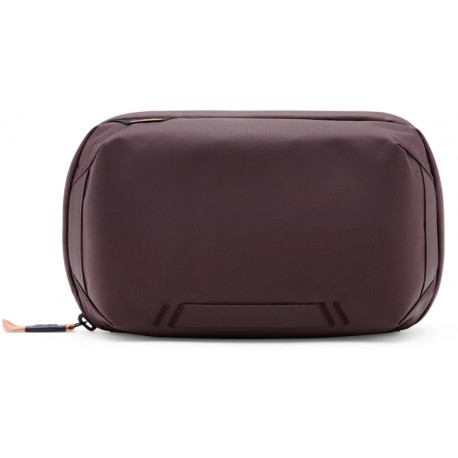 Peak Design vutlar Tech Pouch, eclipse