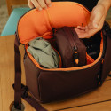 Peak Design vutlar Tech Pouch, eclipse