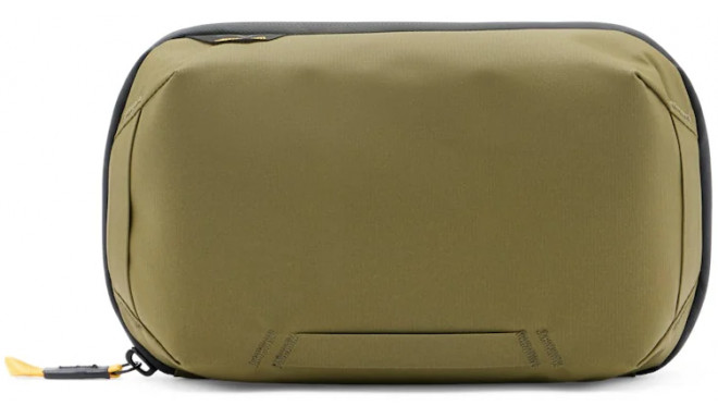 Peak Design Tech Pouch, kelp