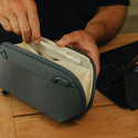Peak Design vutlar Tech Pouch Small, ocean