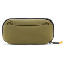 Peak Design vutlar Tech Pouch Small, kelp