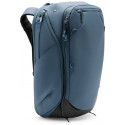 Peak Design seljakott Travel Backpack 45L, ocean