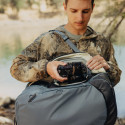 Peak Design seljakott Travel Backpack 45L, ocean