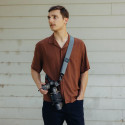 Peak Design camera strap Slide, ocean