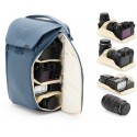 Peak Design Everyday Backpack 20L, ocean