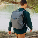 Peak Design Everyday Backpack 20L, ocean