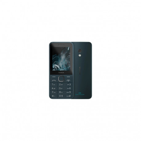 Nokia 225DS 4G TA-1610 Dark Blue