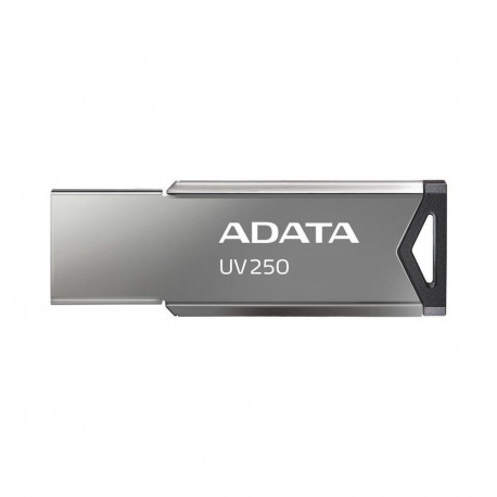 ADATA mälupulk UV250 16GB USB 2.0 metallist, must