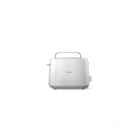 Philips HD2581/00, valge