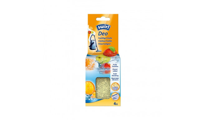Swirl Fruit - Gaisa aromatizetajs puteklu sucejam