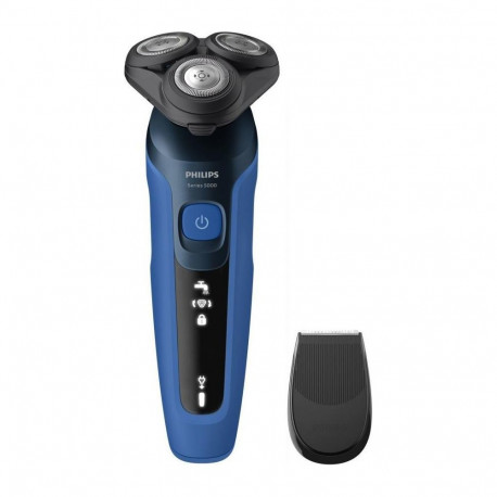 Philips SHAVER Series 5000 ComfortTech blades Wet and dry electric shaver