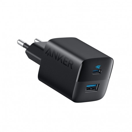 Anker laadija 323 33W 1x USB-A 1x USB-C