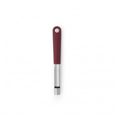 Ābolu nazis Tasty+ - Aubergine Red  Brabantia