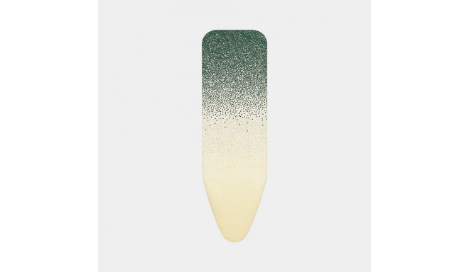 BRABANTIA gludināmā dēļa pārvalks  124x38 cm  New Dawn (B) 8 mm filcis 242168